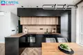 Appartement 2 chambres 48 m² Vilnius, Lituanie