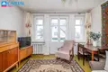 Квартира 2 комнаты 45 м² Григишкес, Литва