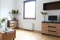 Appartement 1 chambre 44 m² en Varsovie, Pologne