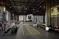 Mieszkanie 1 pokój 632 m² Dubaj, Emiraty Arabskie