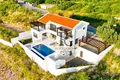 5-Zimmer-Villa 420 m² Budva, Montenegro