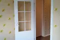 Apartamento 1 habitación 57 m² Minsk, Belarús