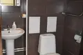 Mieszkanie 1 pokój 39 m² Petersburg, Rosja