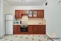 1 room apartment 49 m² Minsk, Belarus