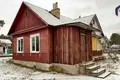 Haus 93 m² Zajamnauski siel ski Saviet, Weißrussland