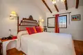 Haus 4 Schlafzimmer 168 m² Altea, Spanien