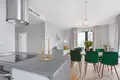 4 room apartment 108 m² in Warsaw, Poland