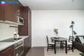 Квартира 2 комнаты 49 м² Вильнюс, Литва