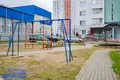 1 room apartment 42 m² Minsk, Belarus