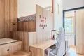 Wohnung 4 zimmer 125 m² Warschau, Polen