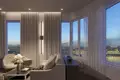 Mieszkanie 3 pokoi 87 m² Moskwa, Rosja