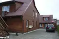 Haus 7 Zimmer 200 m² Polangen, Litauen