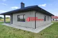 House 133 m² Hrodna, Belarus