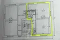 Apartamento 2 habitaciones 45 m² Liepaja, Letonia