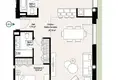 Attique 4 chambres 157 m² Casares, Espagne