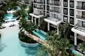 3 bedroom apartment 185 m² Phuket, Thailand