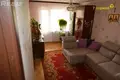 3 room apartment 63 m² Minsk, Belarus