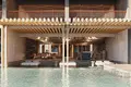 Piso independiente 3 habitaciones 1 787 m² Tulum, México