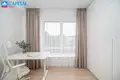 Mieszkanie 3 pokoi 63 m² Wilno, Litwa
