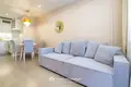 Wohnung 3 zimmer 73 m² Minsk, Belarus