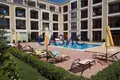 Apartamento 31 m² Elenite Resort, Bulgaria