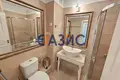 1 bedroom apartment 42 m² Sveti Vlas, Bulgaria