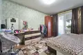 3 room apartment 82 m² Machulishchy, Belarus