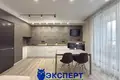 3 room apartment 81 m² Minsk, Belarus