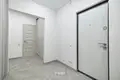 2 room apartment 45 m² Minsk, Belarus