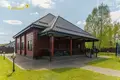 Cottage 251 m² Rakauski sielski Saviet, Belarus