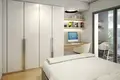Kompleks mieszkalny New apartments and duplexes in a residential complex with parking, Paleo Faliro, Attica, Greece