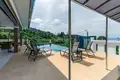 Willa 4 pokoi 350 m² Karon, Tajlandia