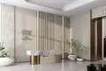 Квартира 1 спальня  Дубай, ОАЭ