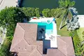 6 bedroom house 423 m² Miami-Dade County, United States