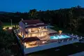 5 bedroom villa 350 m² Rabac, Croatia