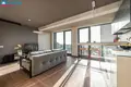 Wohnung 2 zimmer 39 m² Polangen, Litauen