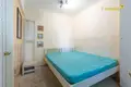 2 room apartment 45 m² Minsk, Belarus