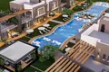 Attique 3 chambres 115 m² Limnia, Chypre du Nord