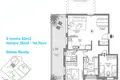 Жилой квартал Nouveau projet ramat bet shemesh 3 4 5 pieces rez de jardin et penthouses