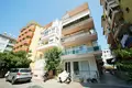 Wohnung 3 Zimmer 87 m² Alanya, Türkei