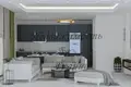 Apartamento 3 habitaciones 95 m² Incekum, Turquía