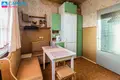 2 room apartment 54 m² Kretinga, Lithuania