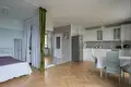 Wohnung 1 zimmer 44 m² Minsk, Weißrussland