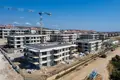 Appartement dans un nouvel immeuble Appartements près de la mer dans un complexe fermé à Çeşme