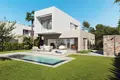 3 bedroom villa 129 m² San Miguel de Salinas, Spain