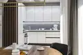 Квартира 2 комнаты 49 м² Бечичи, Черногория