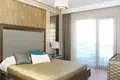 Квартира 6 комнат 191 м² Mamak, Турция