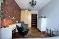 3 room apartment 76 m² Warsaw, Poland