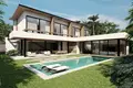 Villa de 4 dormitorios 5 582 m² República Dominicana, República Dominicana