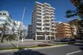 Ático 4 habitaciones 138 m² Mahmutlar, Turquía